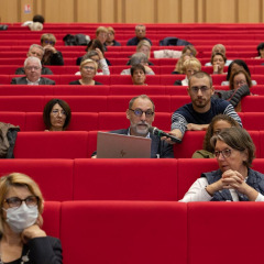 AFDS, 20 ans à Rennes.