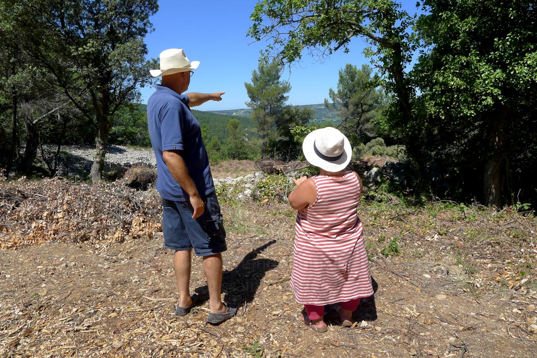 Mimie Mathy et son mari Benoist Gérard