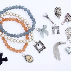 Bijoux Grigri d'Amour