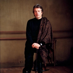 Alain Delon
