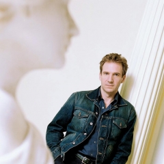 Ralph Fiennes