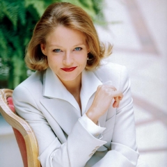 Jodie Foster