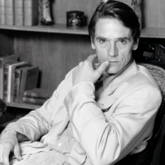 Jeremy Irons