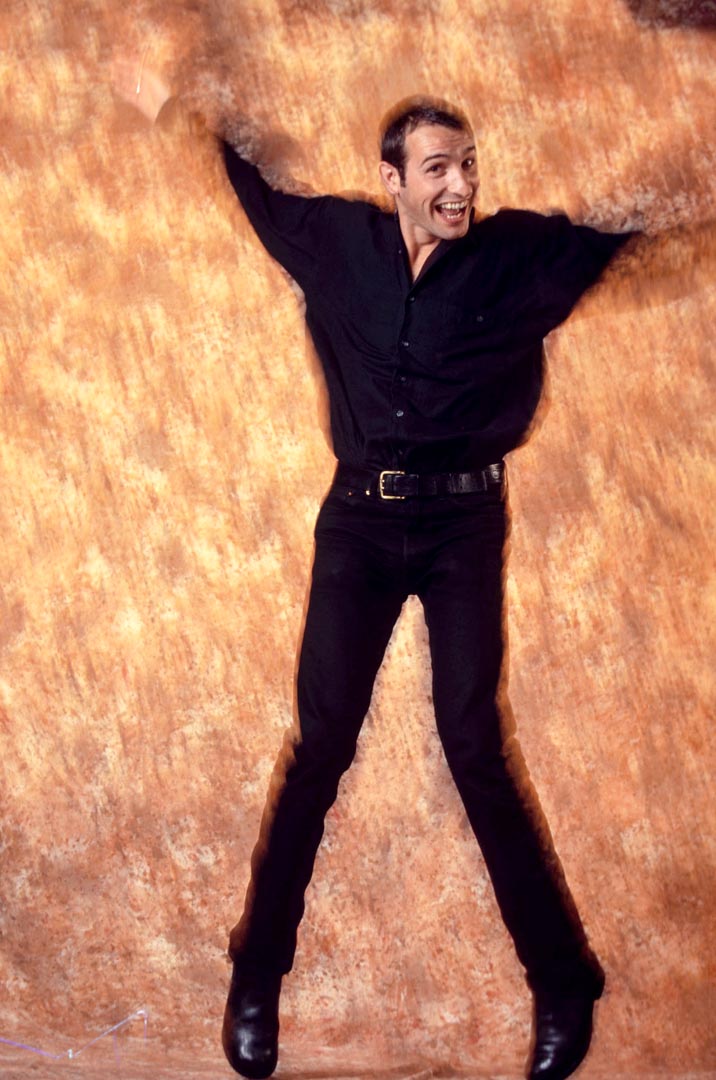 Jean Dujardin