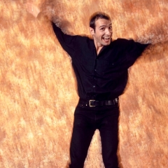 Jean Dujardin