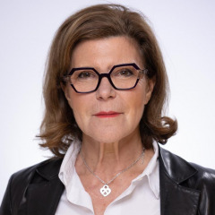 Danièle MALOUBIER, cheffe d'entreprise