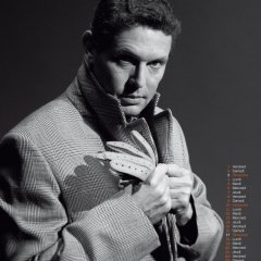 Pierre Vercruysse, driver