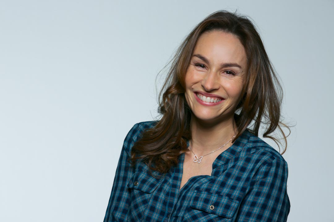 Vanessa Demouy