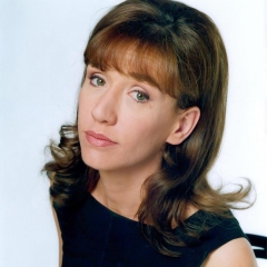 Virginie Lemoine