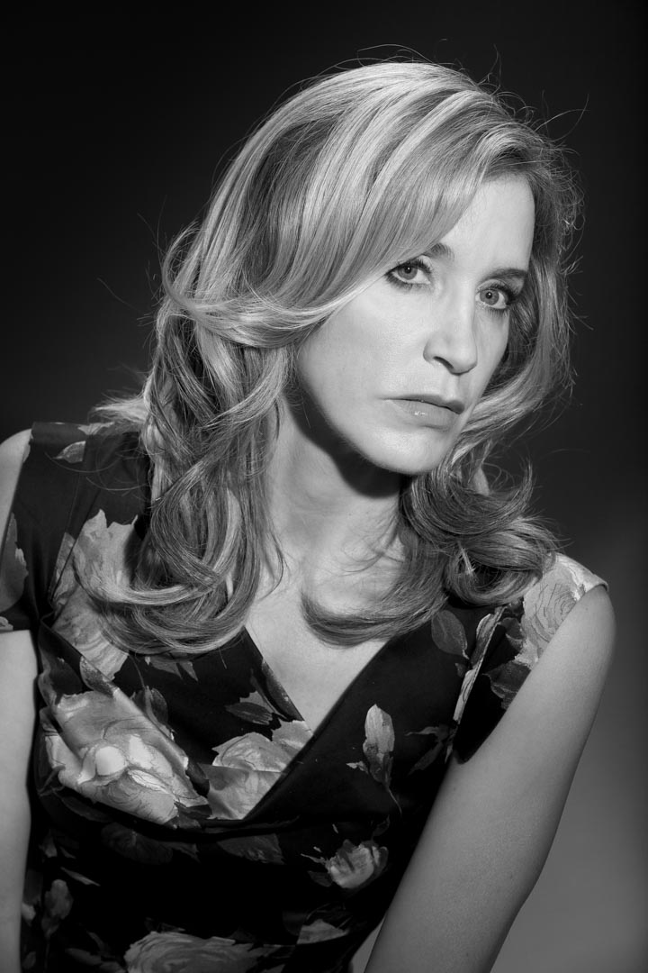 Felicity Huffman