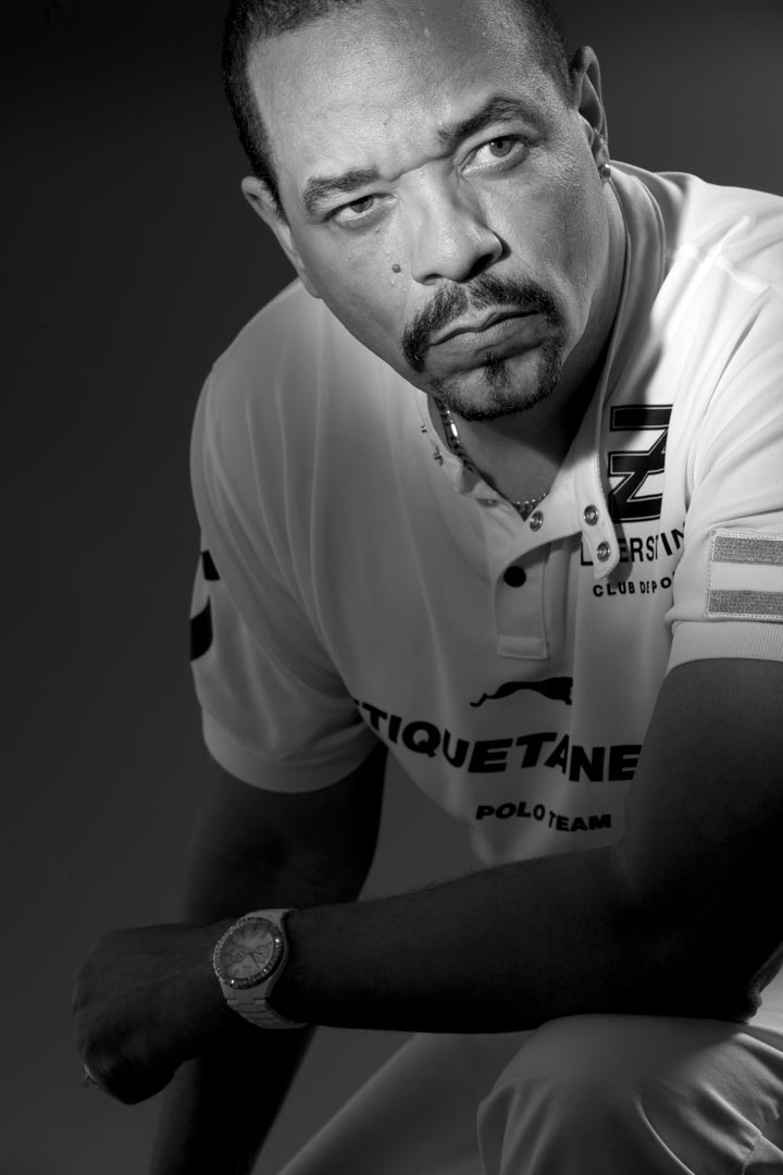 Ice T