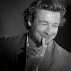 Simon Baker