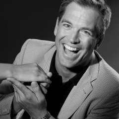 Michael Weatherly