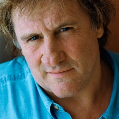 Gérard Depardieu