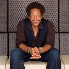 Gary Dourdan