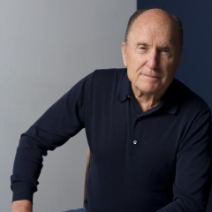 Robert Duvall