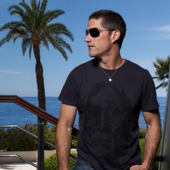 Matthew Fox