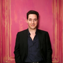 Guillaume Gallienne