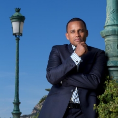 Hill Harper