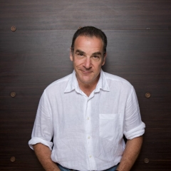 Mandy Patinkin