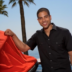 Adam Rodriguez