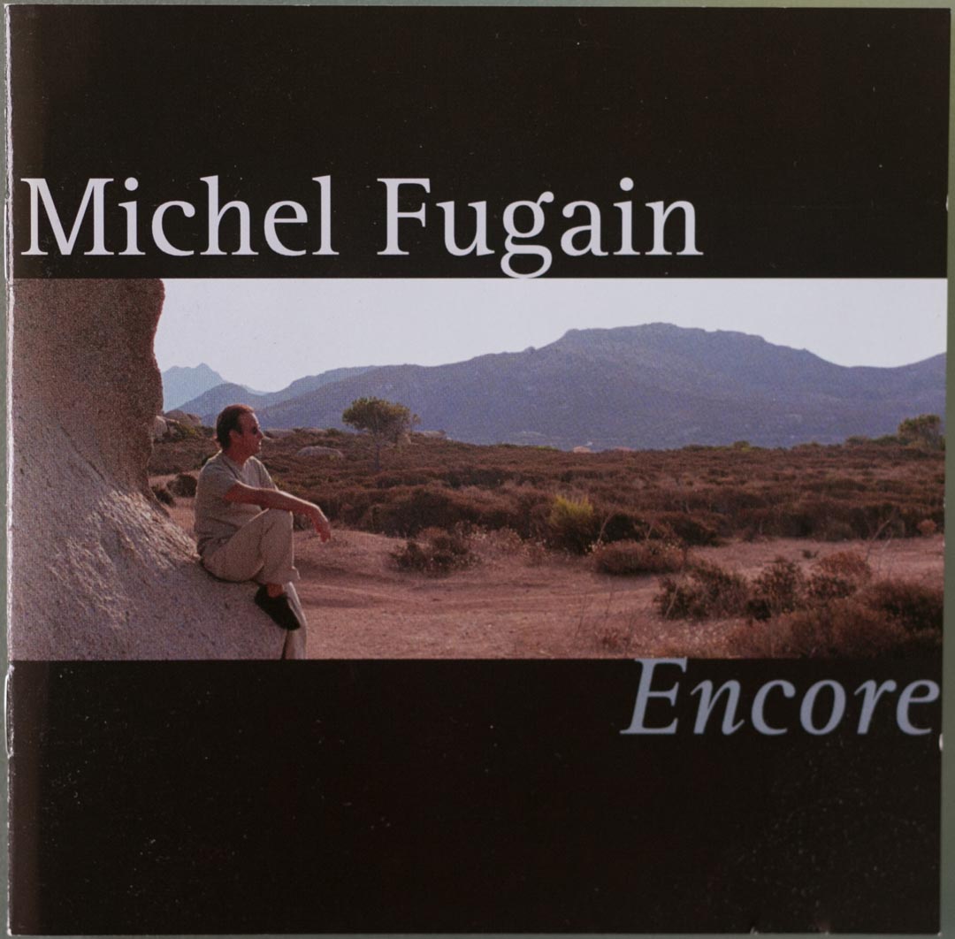 Michel Fugain