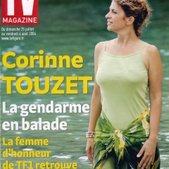 Corinne Touzet