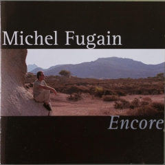 Michel Fugain