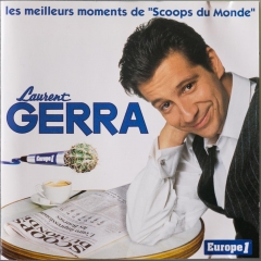 Laurent Gerra
