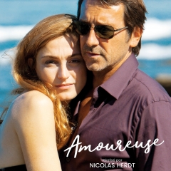 "Amoureuse" un film de Nicolas Herdt