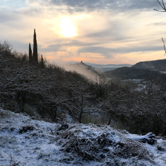 Saint Thomé, France