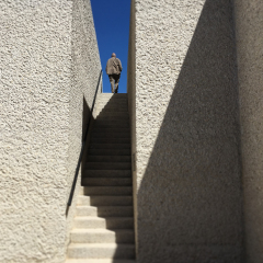 La mémoire, Paris