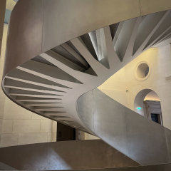 Escalier, Paris