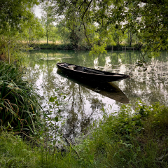 Barque, France