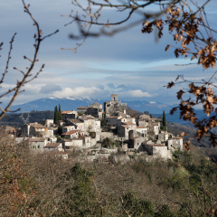 Saint Thomé, France