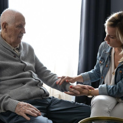 Une journée avec nos anciens à l'Hepad "Les Lierres "au Perreux-sur-Marne.